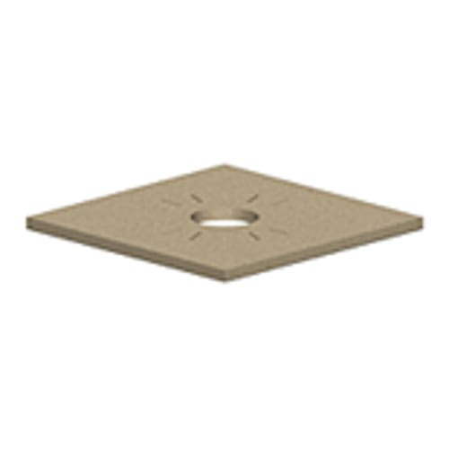 TG-III Concrete Tree Grate preview 2
